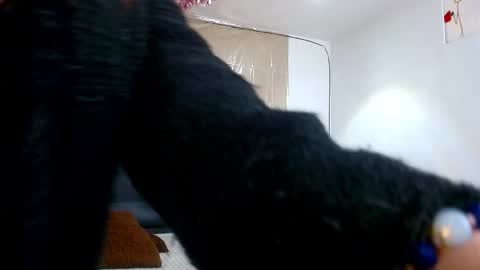 Mussa Hott online show from October 22, 9:53 pm