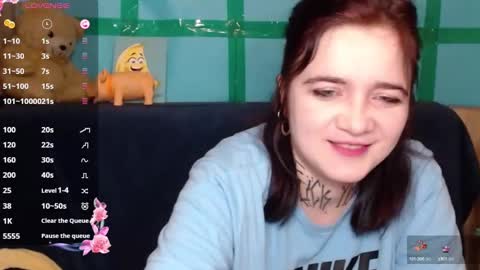 Snapshot of mustardgirl chatting on February 21, 1:22 am ZZ TOP online show from February 21, 1:22 am