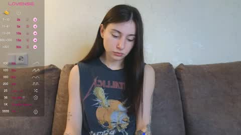 Im Marine online show from April 17, 6:54 pm