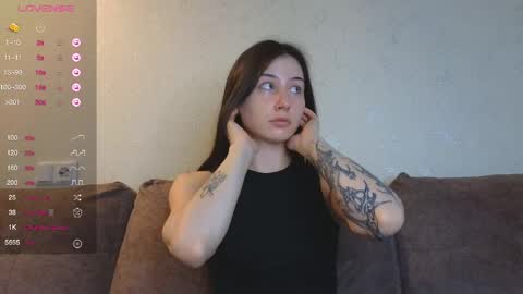 Im Marine online show from May 28, 1:20 pm