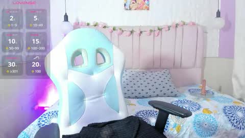 mya_blaze online show from November 25, 1:46 pm