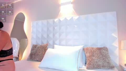 Snapshot of mya_evans chatting on December 23, 11:36 am Mariana Evans online show from December 23, 11:36 am