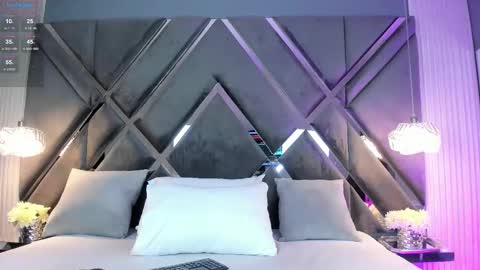 Mariana Evans online show from October 27, 11:39 am