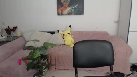 mistress Mya online show from February 18, 11:26 pm