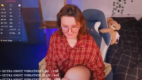 Kate online show from February 8, 10:34 pm