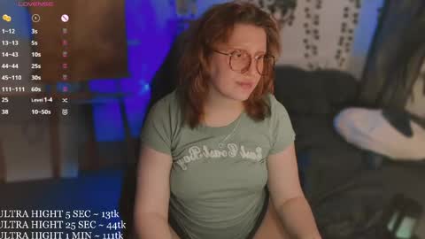 Kate online show from May 6, 10:58 pm