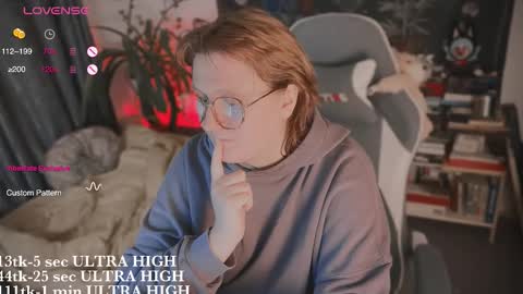 Kate online show from November 19, 9:26 pm