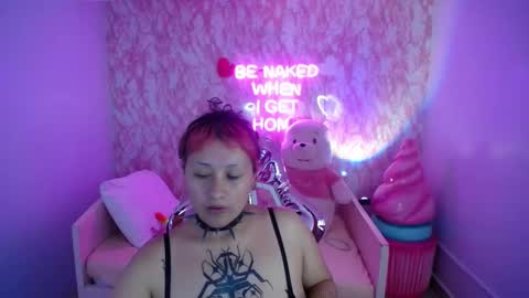 mybad_melody_ch online show from February 11, 3:29 am