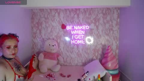 mybad_melody_ch online show from March 9, 3:32 am