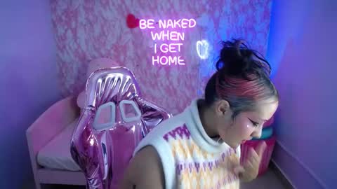 mybad_melody_ch online show from February 18, 3:31 am