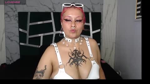 mybad_melody_ch online show from January 7, 10:19 pm