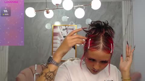 mybad_melody_ch online show from January 29, 4:15 am