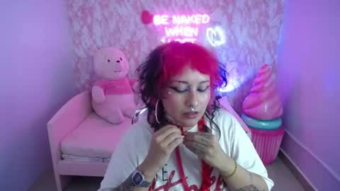 mybad_melody_ch online show from February 23, 4:01 am