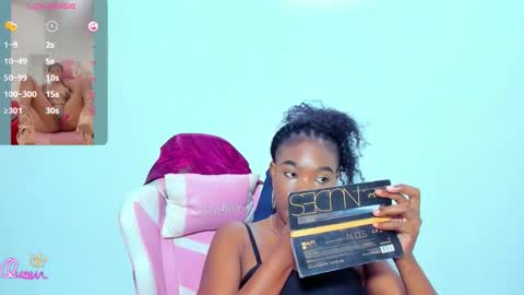 Samanta  online show from March 27, 11:22 am