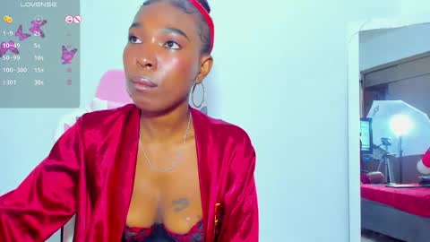 Samanta  online show from February 16, 3:01 pm