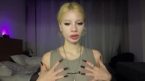 mydrool online show from February 22, 11:05 pm