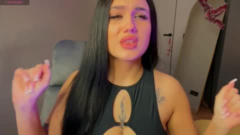 Hecate online show from January 7, 6:06 am