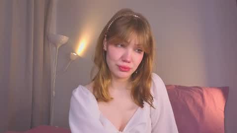 Mira  online show from February 8, 4:27 am