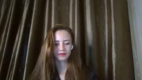 mylittle_flame online show from March 1, 3:01 pm