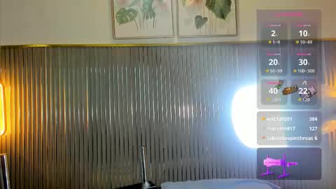 Snapshot of mylittle_princess chatting on October 13, 2:09 pm Kathe online show from October 13, 2:09 pm