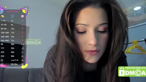 Snapshot of mymelisa chatting on September 20, 12:47 pm hey its Mel online show from September 20, 12:47 pm