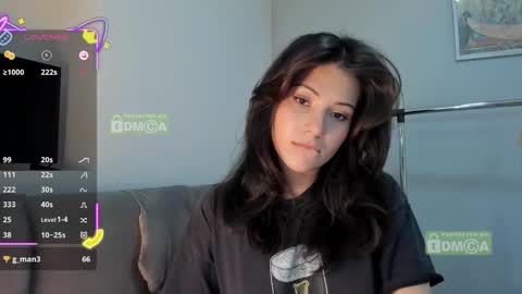 Snapshot of mymelisa chatting on September 12, 3:52 pm hey its Mel online show from September 12, 3:52 pm