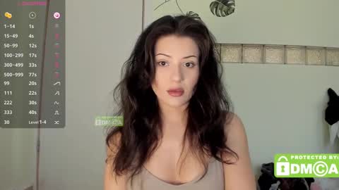 Snapshot of mymelisa chatting on January 13, 8:05 am hey its Mel online show from January 13, 8:05 am