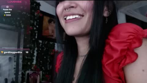 myomi online show from October 27, 3:02 am