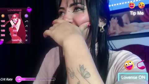 myomi online show from March 10, 3:12 am