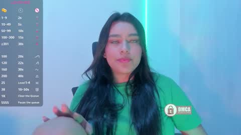 Bella online show from September 16, 5:48 am