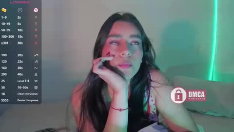 Bella online show from January 9, 4:06 am