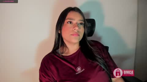 Bella online show from December 20, 2:08 am