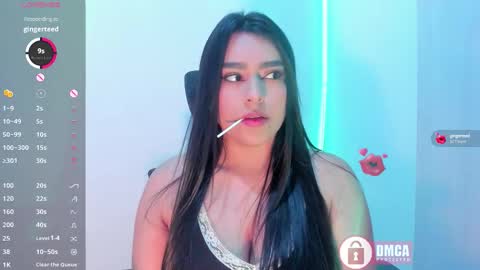 Bella online show from October 7, 2:05 am