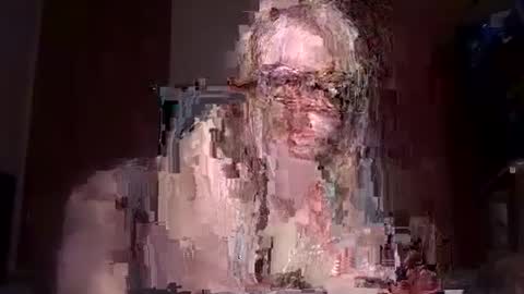 Snapshot of myrabbithole chatting on December 3, 10:40 pm Annie Archer online show from December 3, 10:40 pm