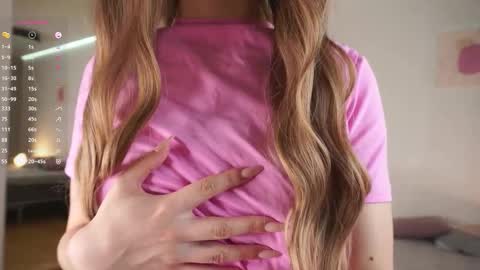 Greta online show from October 3, 4:12 pm