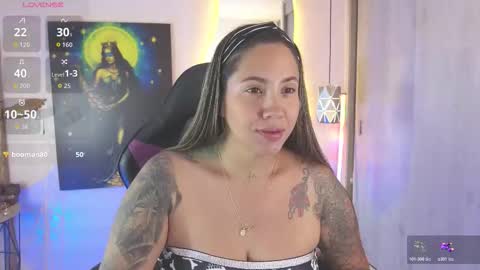 S A R A online show from February 9, 1:13 pm