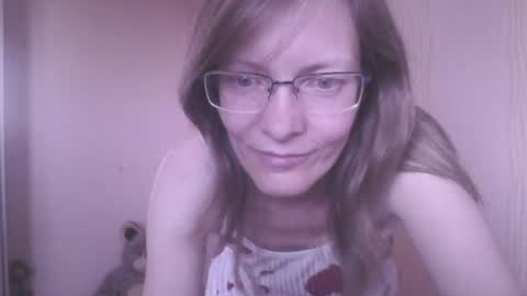mysterious_blondy online show from July 15, 6:40 am