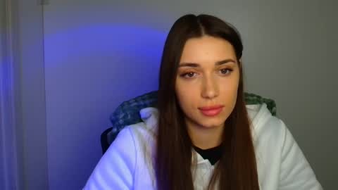 Amelia online show from February 11, 9:11 am