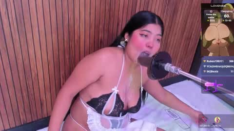 mysti online show from December 4, 1:02 pm