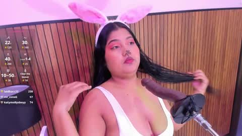 mysti online show from October 5, 12:54 pm