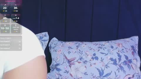 mysugarmoomy online show from June 9, 3:06 am