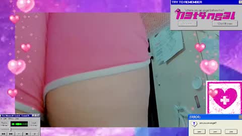 N3t4ng3l online show from February 25, 2:36 am