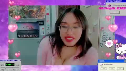 N3t4ng3l online show from January 3, 6:22 am