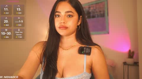 Nova online show from January 3, 5:31 pm