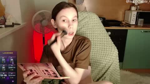 Vanessa and Julia  online show from May 13, 4:46 pm