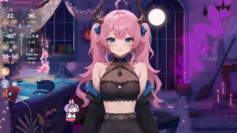 naanami online show from March 1, 1:16 am