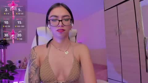 Snapshot of naath_ chatting on January 27, 9:33 pm anny online show from January 27, 9:33 pm
