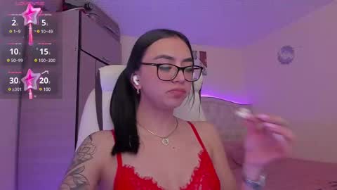 Snapshot of naath_ chatting on February 20, 2:07 am anny online show from February 20, 2:07 am