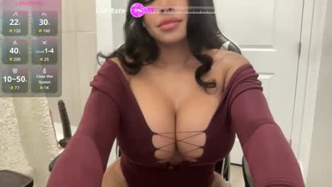 My real name is Angelina. Please say hello I like to chat with you. If you have requests or dirty talk please use tipnotes. online show from April 22, 2:52 am