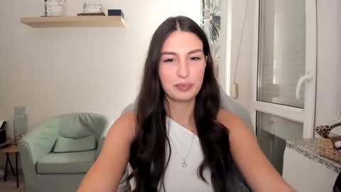 Snapshot of nadiaa06 chatting on October 27, 5:19 pm Nadiaaa006 online show from October 27, 5:19 pm